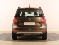 Škoda Yeti  2.0 TDI 
