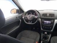 Škoda Yeti  2.0 TDI 