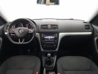 Škoda Yeti  2.0 TDI 