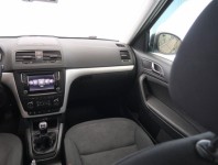 Škoda Yeti  2.0 TDI 