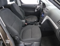 Škoda Yeti  2.0 TDI 