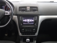 Škoda Yeti  2.0 TDI 