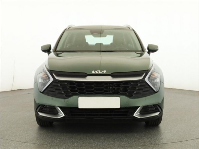 Kia Sportage  1.6 T-GDI 