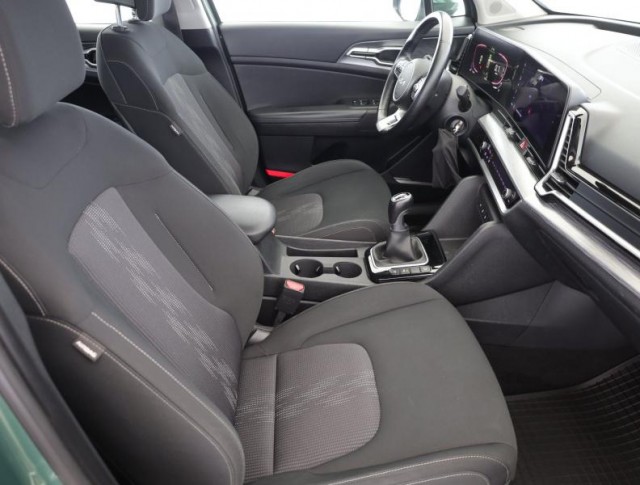 Kia Sportage  1.6 T-GDI 