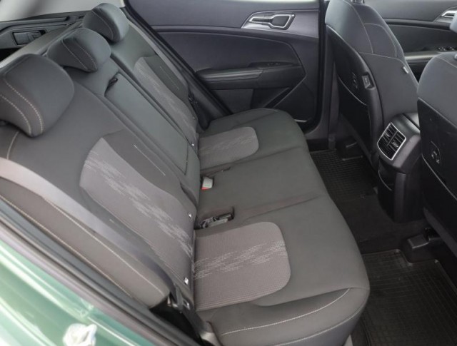 Kia Sportage  1.6 T-GDI 