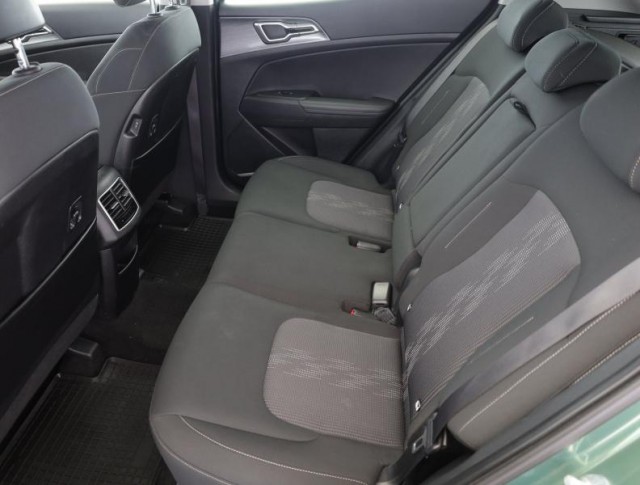 Kia Sportage  1.6 T-GDI 