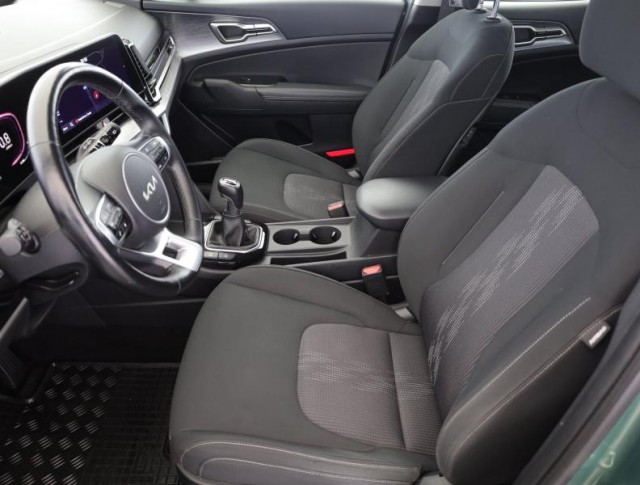 Kia Sportage  1.6 T-GDI 