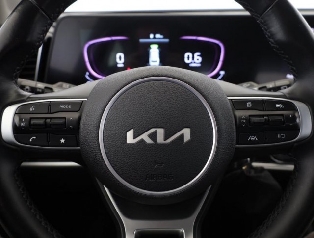 Kia Sportage  1.6 T-GDI 