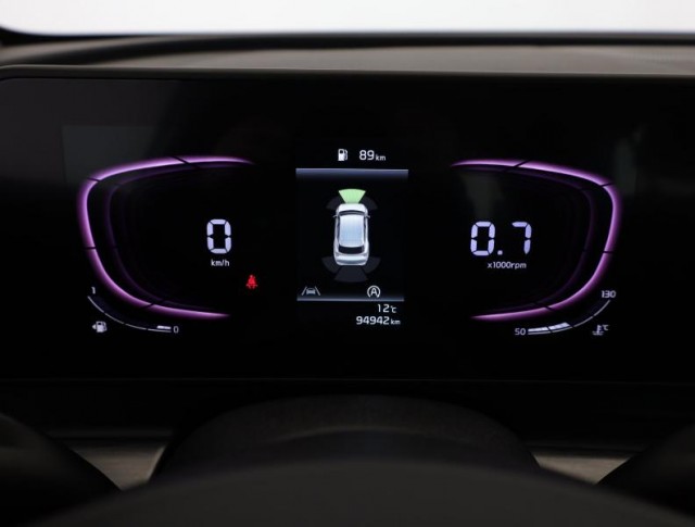 Kia Sportage  1.6 T-GDI 