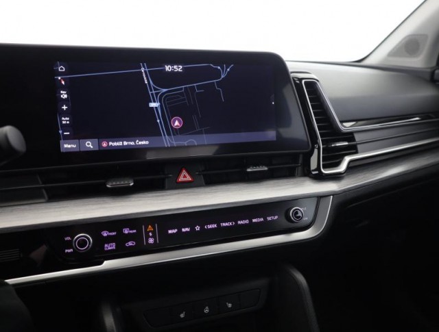 Kia Sportage  1.6 T-GDI 