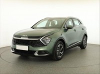 Kia Sportage  1.6 T-GDI 