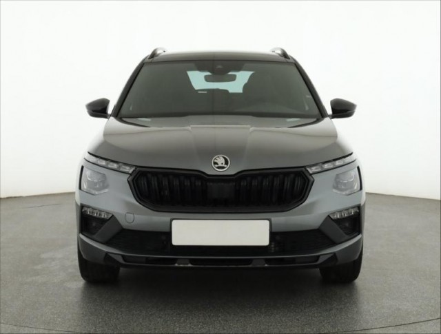 Škoda Kamiq  1.0 TSI Monte Carlo