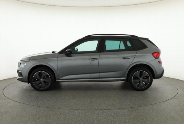 Škoda Kamiq  1.0 TSI Monte Carlo