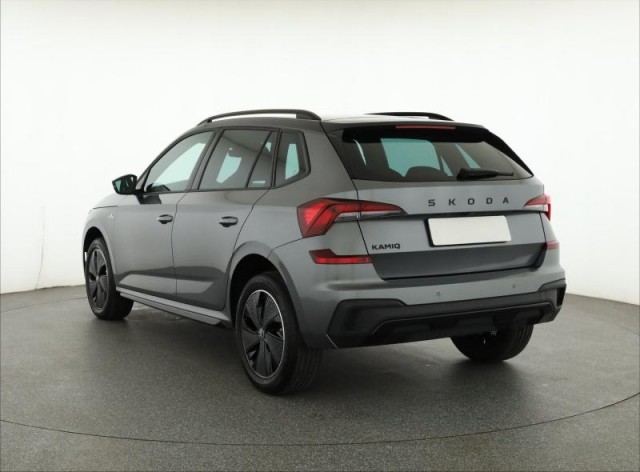 Škoda Kamiq  1.0 TSI Monte Carlo
