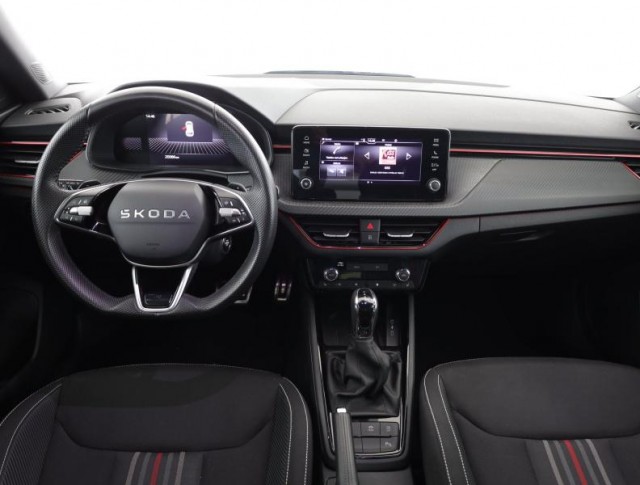 Škoda Kamiq  1.0 TSI Monte Carlo