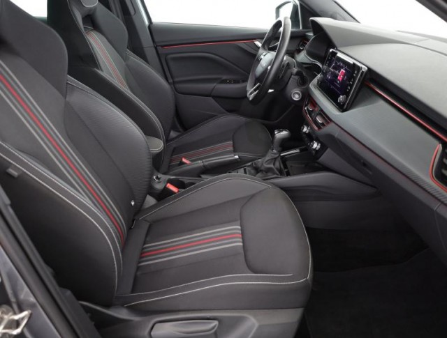 Škoda Kamiq  1.0 TSI Monte Carlo