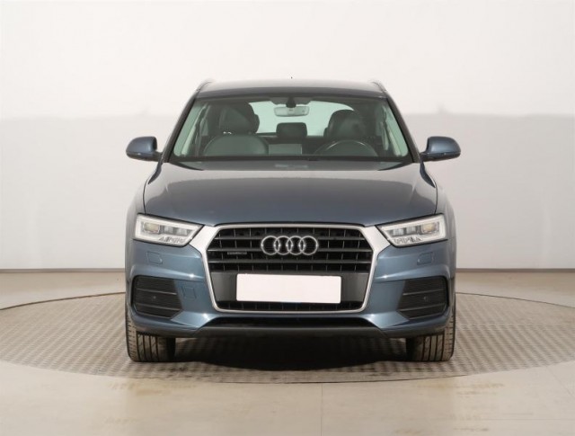 Audi Q3  2.0 TDI 
