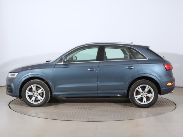 Audi Q3  2.0 TDI 