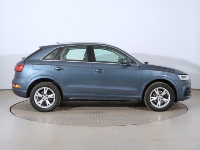 Audi Q3  2.0 TDI 