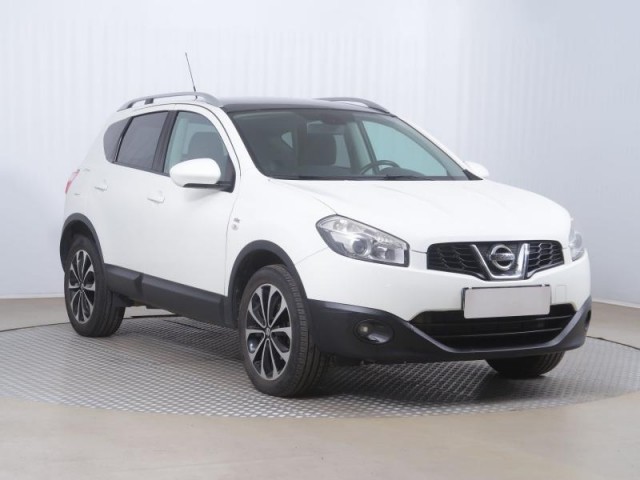 Nissan Qashqai  2.0 dCi 