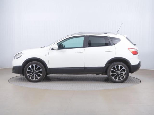 Nissan Qashqai  2.0 dCi 