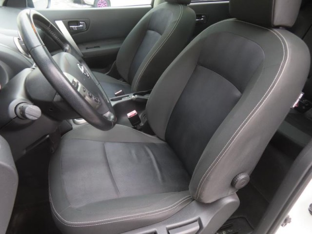 Nissan Qashqai  2.0 dCi 