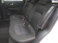 Nissan Qashqai  2.0 dCi 