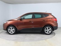 Hyundai ix35  2.0 CRDi Trikolor
