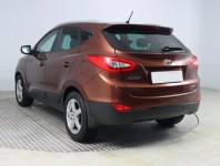 Hyundai ix35  2.0 CRDi Trikolor
