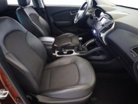 Hyundai ix35  2.0 CRDi Trikolor