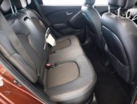 Hyundai ix35  2.0 CRDi Trikolor