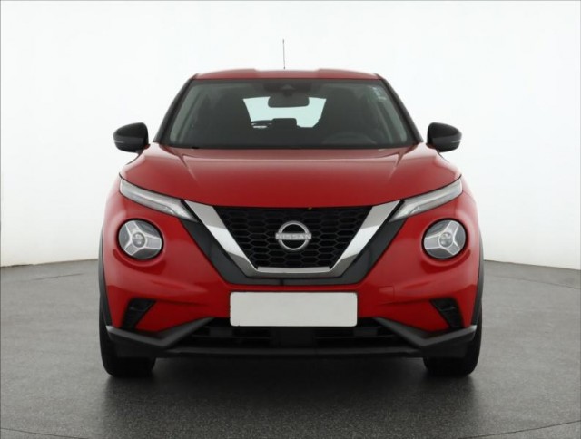 Nissan Juke  1.0 DIG-T 