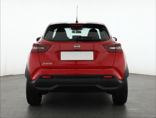 Nissan Juke  1.0 DIG-T 