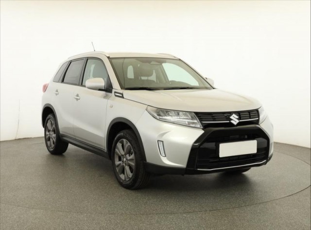 Suzuki Vitara  1.4 BoosterJet Premium