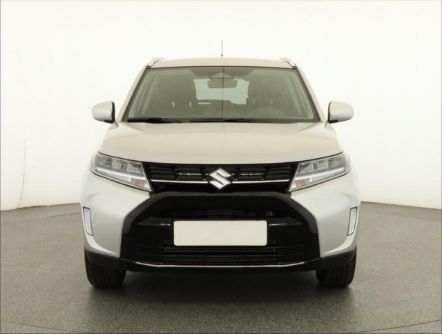 Suzuki Vitara  1.4 BoosterJet Premium