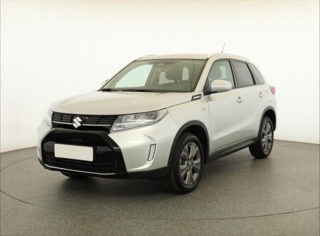 Suzuki Vitara  1.4 BoosterJet Premium