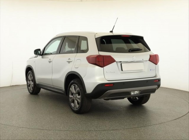 Suzuki Vitara  1.4 BoosterJet Premium