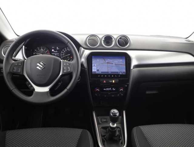 Suzuki Vitara  1.4 BoosterJet Premium