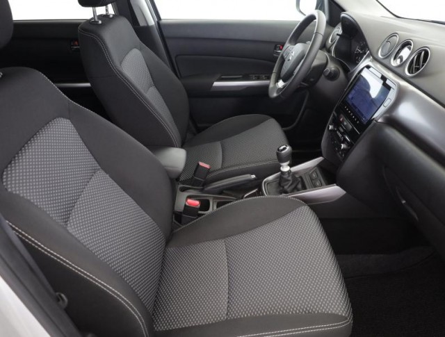 Suzuki Vitara  1.4 BoosterJet Premium