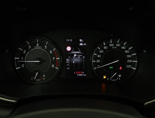 Suzuki Vitara  1.4 BoosterJet Premium