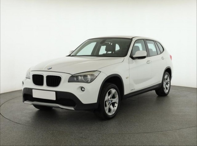 BMW X1  xDrive20d 