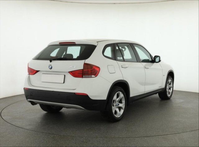 BMW X1  xDrive20d 