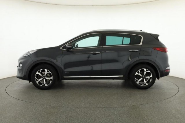Kia Sportage  1.6 CRDi 