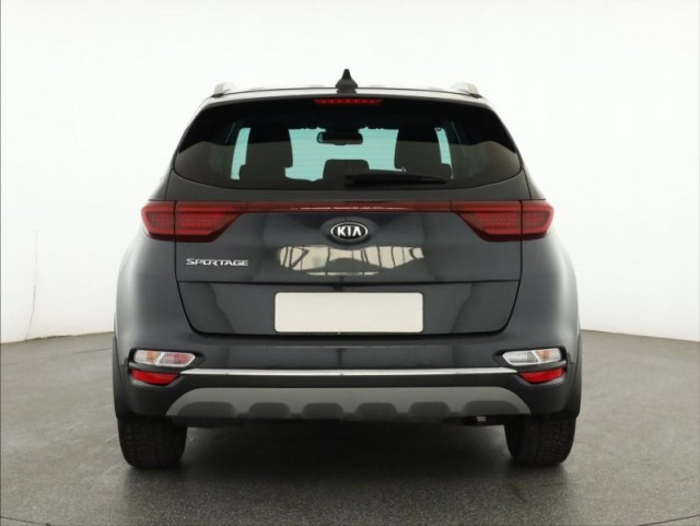 Kia Sportage  1.6 CRDi 