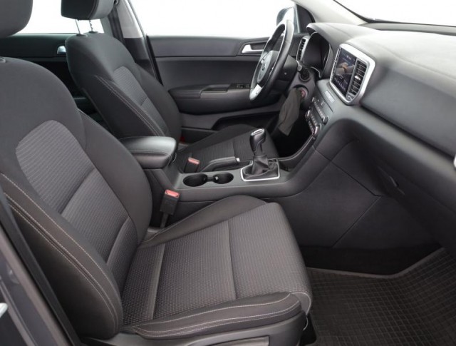 Kia Sportage  1.6 CRDi 