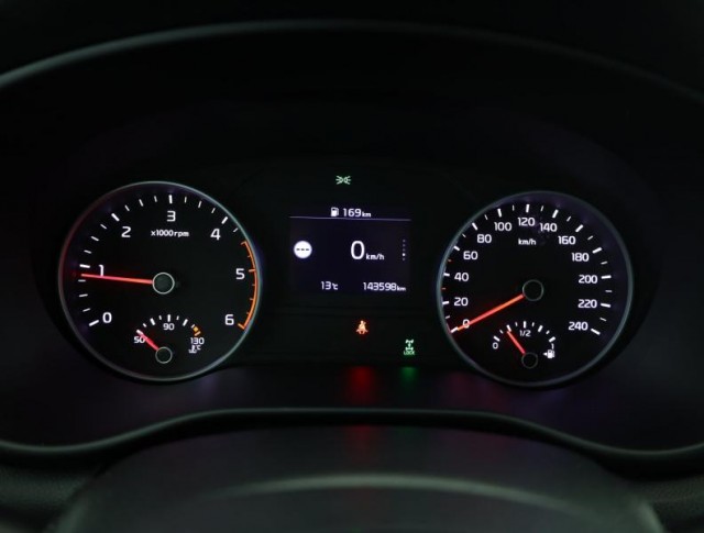 Kia Sportage  1.6 CRDi 