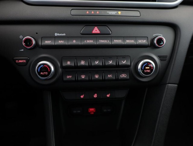 Kia Sportage  1.6 CRDi 