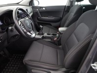 Kia Sportage  1.6 CRDi 
