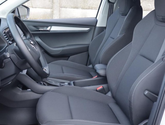 Škoda Karoq  1.5 TSI Ambition