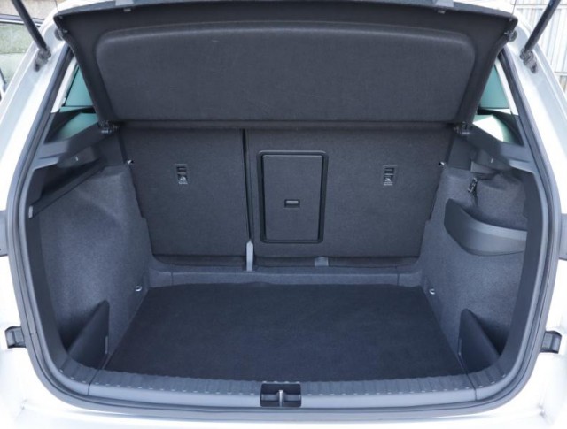 Škoda Karoq  1.5 TSI Ambition